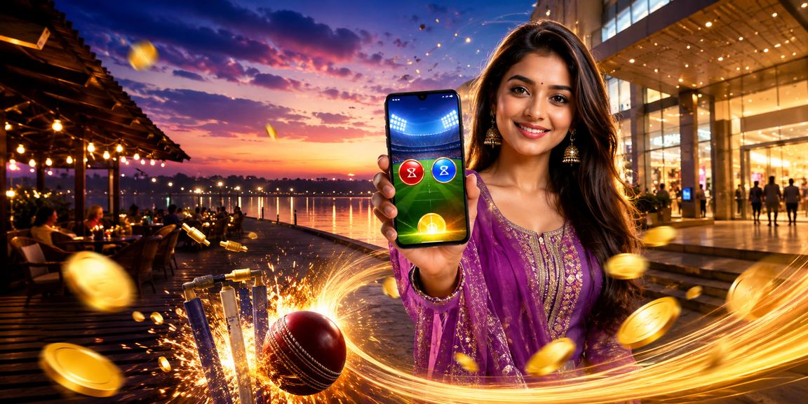 ক্রিকেট বেটিং অফার কক্সবাজার