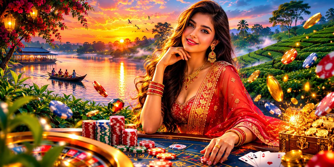 রংপুর বেটিং বোনাস অফার